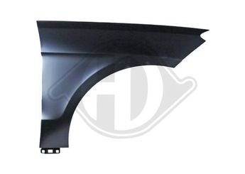 Çamurluk Ön Sol ANTAI A431-2L  A1668800206 A1668800400