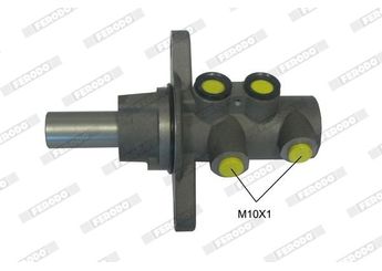 Fren Ana Merkez  VALEO 400665  4720109510 47201-09510