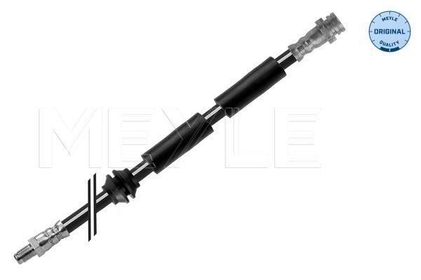 Fren Hortumu Ön Sağ veya Sol TIES F 0442