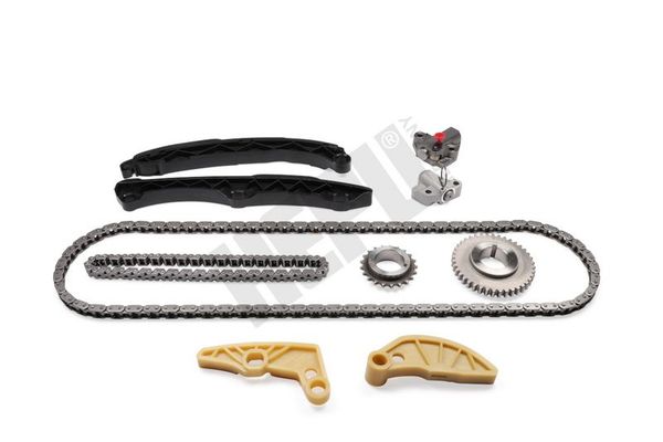 Triger Zincir Seti  Hyundai Santa Fe (TM)(2018->)  SWAG 33 11 2865