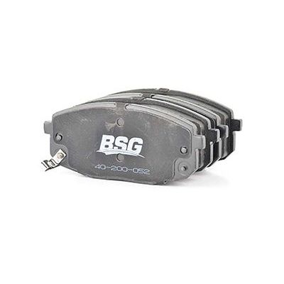 Fren Disk Balata Ön Kia Cerato Coupe (TD)(2011->)  MANDO MBF015591