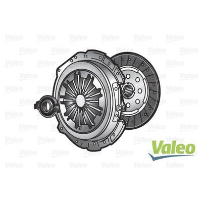 Debriyaj Seti  Audi A1 Sportback (8XA)(11.2011->)  VALEO 833703
