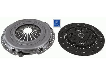 Debriyaj Seti  SACHS 3000 951 021  1S717540VA 1423917 RM1S717540VA RM1S71-7540-VA 1120253 1S71-7540-VA