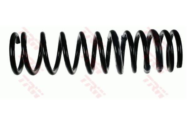 Helezon Yayı Arka FROW 509.1233.004