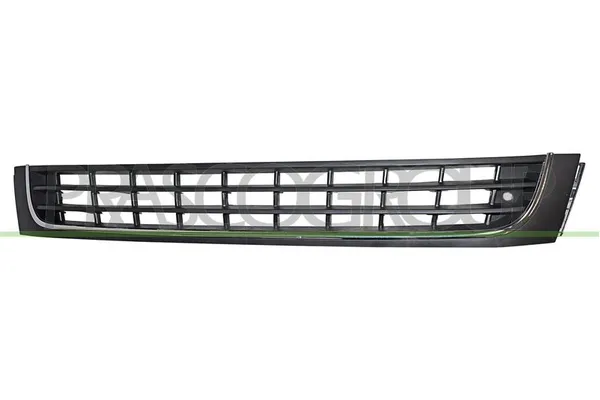 Tampon Panjuru Ön Volkswagen Amarok (2HA/2HB/S1B)(03.2010->2016)  EUROBUMP WOS07AR025