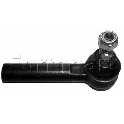 Rot Başı Sağ veya Sol Fiat Ducato Kamyonet Çift Kabin (03.2002->)  FORMPART 2102001