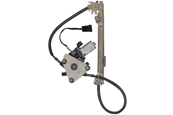 Cam Krikosu Arka Sağ VALEO 850233