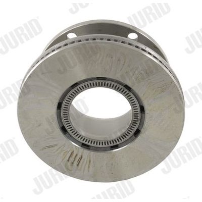 Fren Disk Ayna Arka Sağ ve Sol MGA 50165