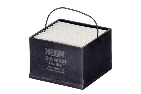 Yakıt Filtresi  HENGST FILTER E0530K01
