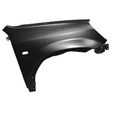 Çamurluk Ön Sağ EUROBUMP HON08CR005