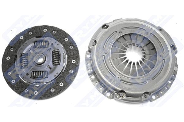 Debriyaj Seti  FIAT ORJINAL 587888