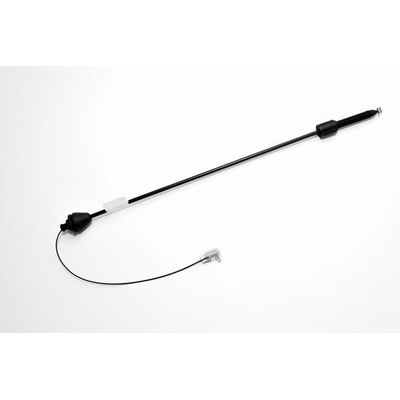 Gaz Teli  Renault Clio II (B/CB0)(06.1998->)  CAVO 1403 032