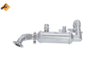 Egr Soğutucu  NRF 48353  7T1Q9F464AB 7T1Q 9F464 AB 1430567 1700025 7T1Q9F464AA