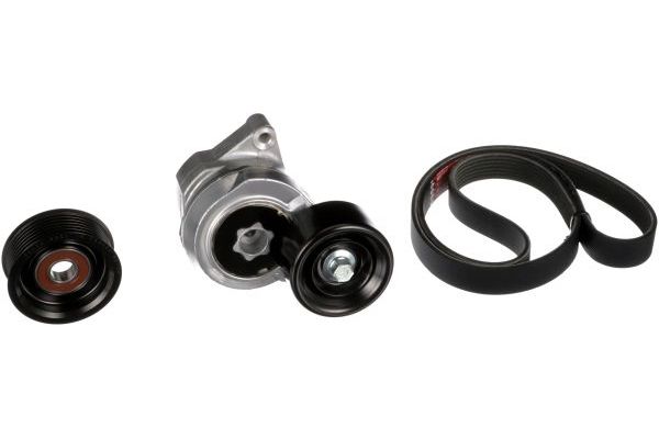 Vantilatör Kayış Seti  GATES K017PK1715