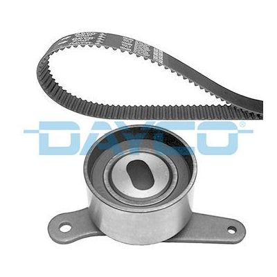 Triger Kayış Seti  DAYCO KTB366