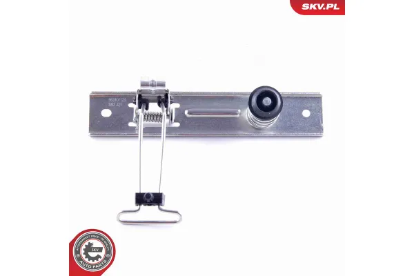 Motor Kaput Kilidi  HILEKS FAA1446