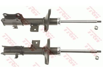 Amortisör Ön Sağ HERTH+BUSS J4318003  4160164J00 4160164J00000 41601-64J00 4160264J00 41602-64J00