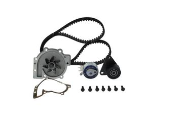 Triger Kayış Seti  BOSCH 1 987 946 396  