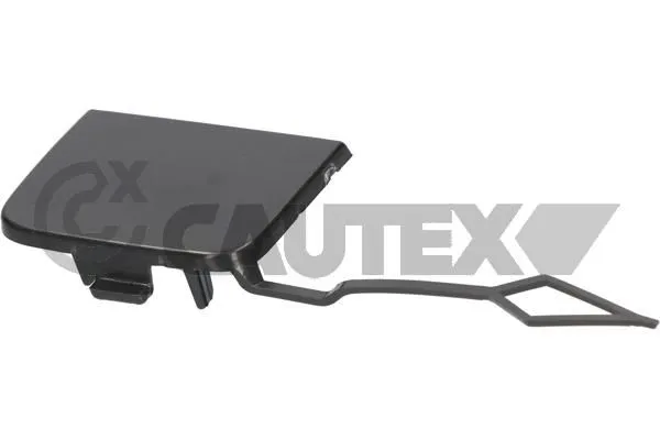 Tampon Çeki Demir Kapağı Ön Volkswagen Jetta VI (163)(09.2014->)  YTT Y12082