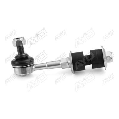 Viraj Demir Askı Rotu Arka Sağ veya Sol Toyota Avensis Combi (T25)(2003->)  AYD 08408