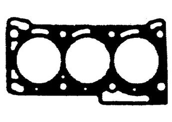 Silindir Kapak Contası  BGA CH4338  1111587702 11115-87702 1111587705 11115-87705 1111587710 11115-87710 1111587714 11115-87714 1111587714000 11115-87714-000 1111587729 11115-87729 1111587729000 11115-87729-000
