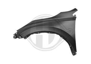 Çamurluk Ön Sol EUROBUMP HON08CR032  60261TLAA00ZZ 60261-TLA-A00ZZ