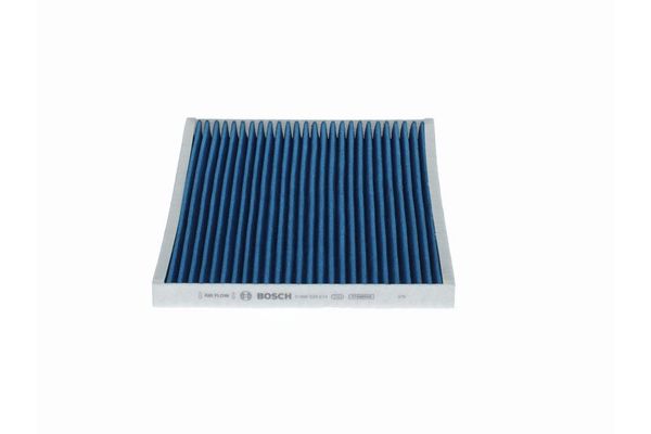 Polen Filtresi  Fiat Punto Evo (199)(2009->)  BOSCH 0 986 628 614