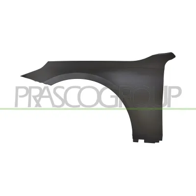 Çamurluk Ön Sol BMW i5 Serisi Sedan (G60E)(07.2023->)  BMW ORJINAL 41359633623