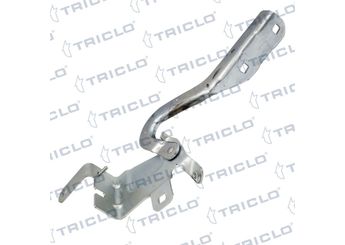 Motor Kaput Menteşesi Sol BITAPART BRE276001  654010257R