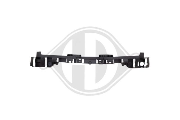 Darbe Emici Ön EUROBUMP REN07KA070