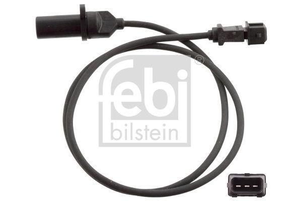 Krank Sensörü  Fiat Seicento (187)(1998->)  NGK 81229