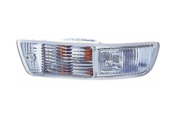 Sinyal Lambası Sağ DEPO 212-1682R-AE