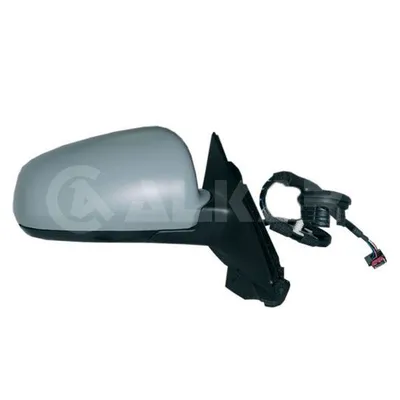 Dikiz Aynası Dış Sağ Audi S6 Avant (4F5)(06.2006->)  VIEWMAX VM011EHR