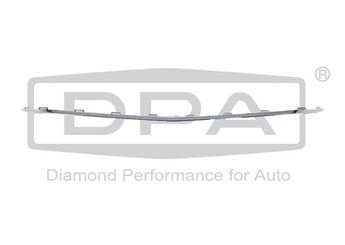 Tampon Nikelajı Ön DEGRA 2468852321  A2468852321 2468852321