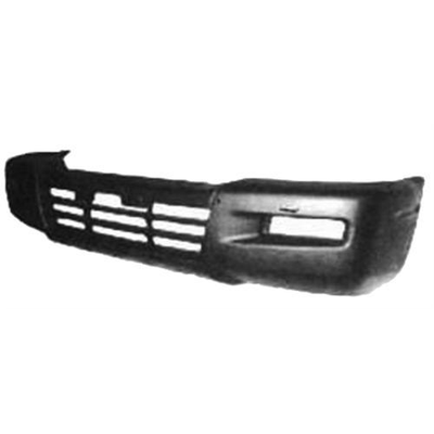 Tampon Ön EUROBUMP MIT07L2015