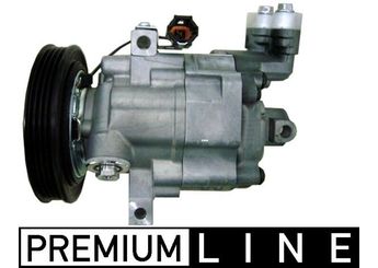 Klima Kompresörü  MAHLE ACP 1304 000P  92600AX80A 92600AX800 92600AX80B 92600AX84B