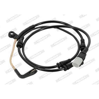 Balata İkaz Kablosu Arka FERODO FWI282