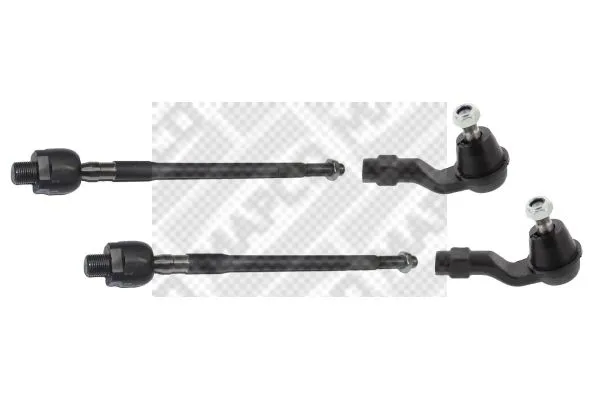 Rot Başı Sol Honda Civic Sedan (FB)(06.2012->)  AYD 09127