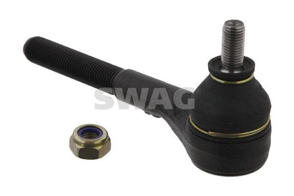 Rot Başı Sağ Renault Clio I Faz I / II (B/C57)(01.1991->)  SWAG 60 71 0003