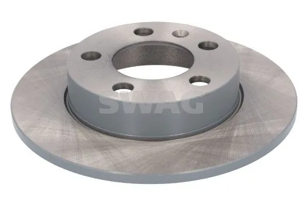 Fren Disk Ayna Arka Sağ ve Sol Volkswagen Taigo (CS1)(08.2021->)  SWAG 30 91 8488