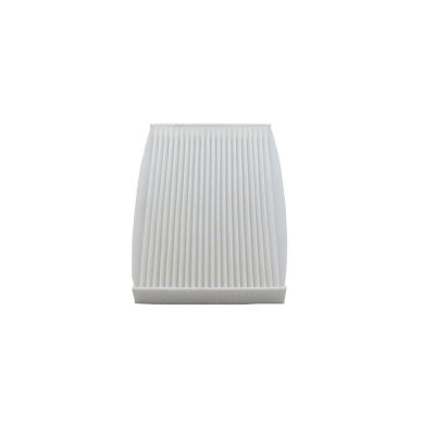 Polen Filtresi  Citroen C3 Aircross (08.2017->)  MOTOCAR 7200 124 SP