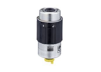 Yakıt Filtresi  MANN WK 8157  WK8157 WK 8157 1712985 1712 985 3C119176AA 3C11-9176-AA 3C119176AB 3C11-9176-AB 4537951 333W5100 333/W5100 2175241 2175.241