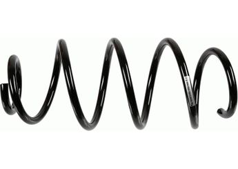 Helezon Yayı Ön FROW 436.1233.002  6R0411105C 6R0 411 105 C