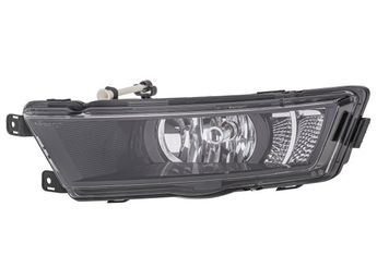 Sis Farı Ön Sol HELLA 1NG 354 844-131  5JA941699C 5JA 941 699 C