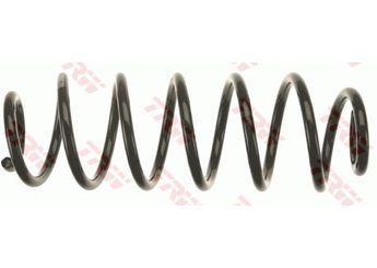 Helezon Yayı Arka TRW JCS1249  5102F5 5102.F5 5102W2 5102.W2 5102L7 5102.L7 5102 L7