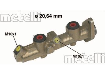 Fren Ana Merkez  METELLI 05-0251  95496631 9559519380