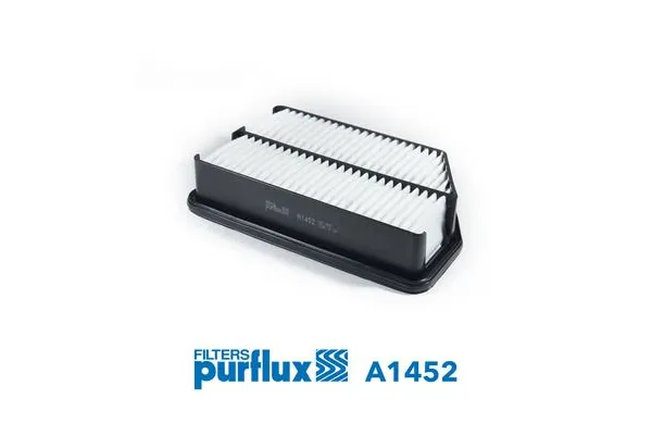 Hava Filtresi  Kia Ceed (JD)(2012->)  PURFLUX A1452