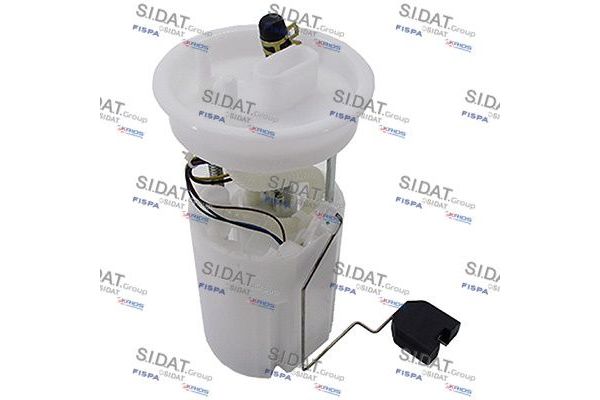 Depo Şamandırası  SIDAT 721163A2