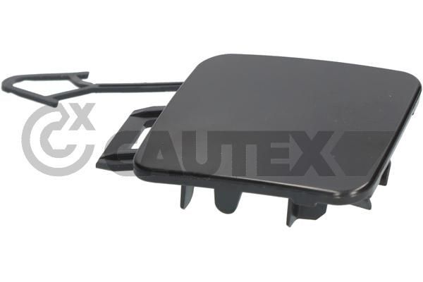 Tampon Çeki Demir Kapağı Ön VORTEX V3612001