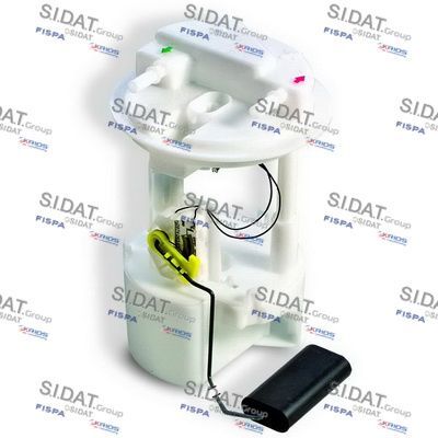 Depo Şamandırası  Renault Clio II (B/CB0)(06.1998->)  SIDAT 71016